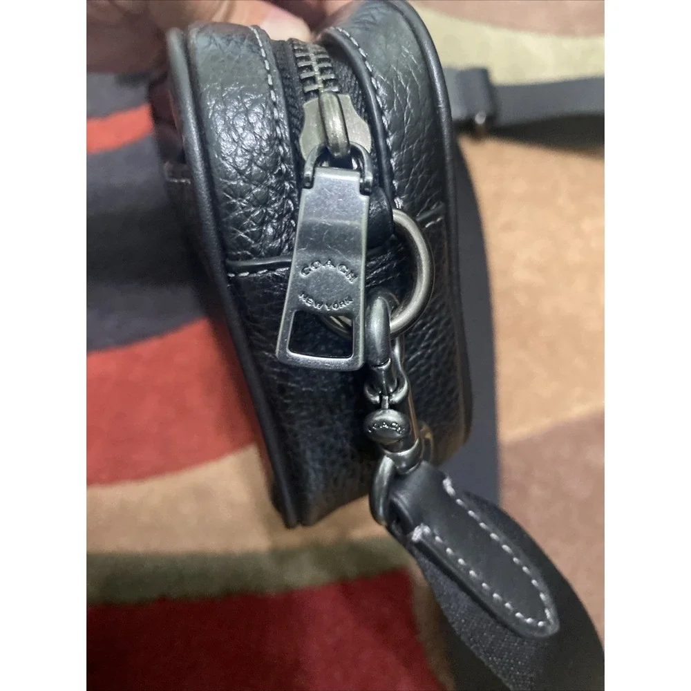 Coach this authentic